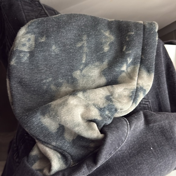 Jean jacket - Picture 5 of 5